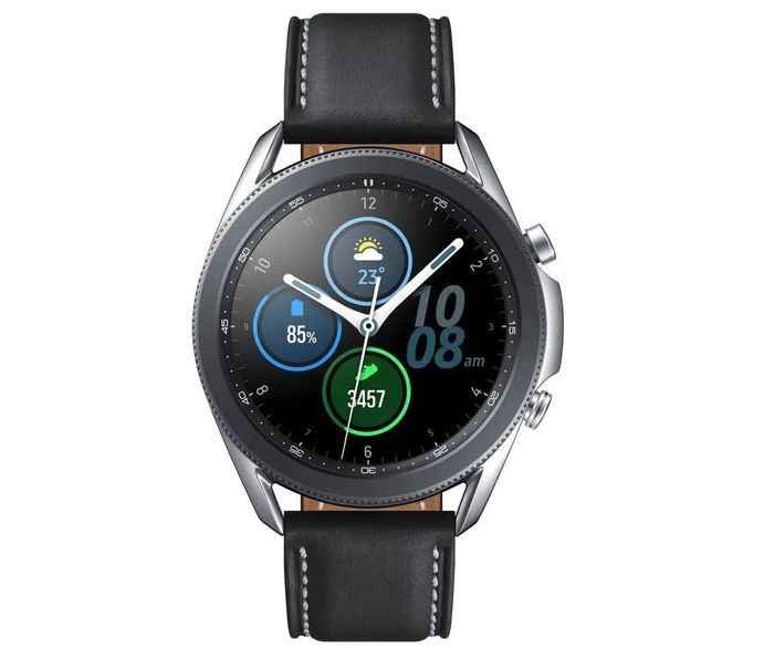 Smart hodinky Samsung Galaxy Watch 3